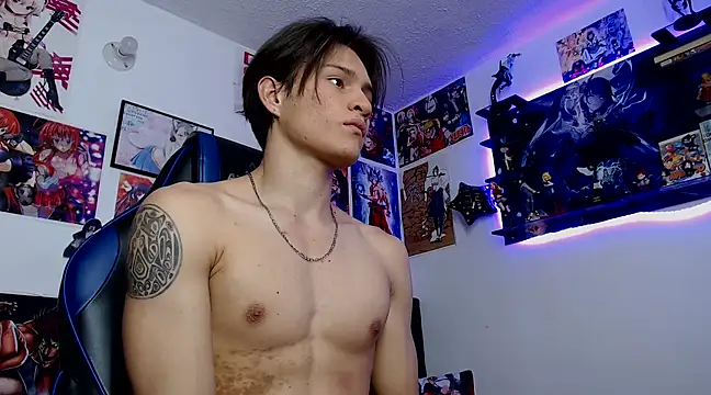 sr jaeger online show from 02/06/25, 07:07