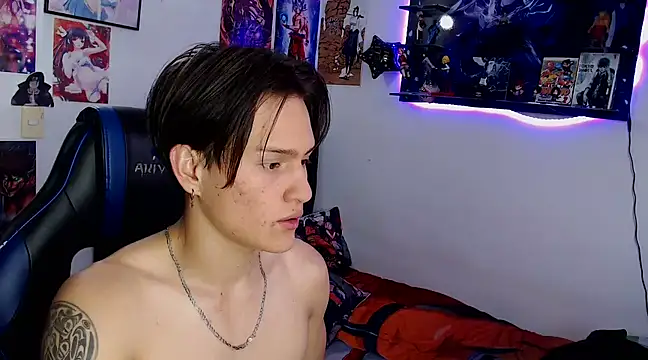 sr jaeger online show from 03/03/25, 07:39