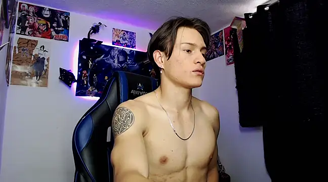 sr jaeger online show from 03/17/25, 07:48