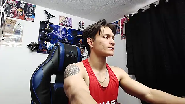 sr jaeger online show from 09/12/25, 01:00