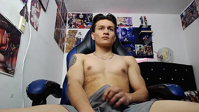 sr jaeger online show from 09/24/25, 07:06