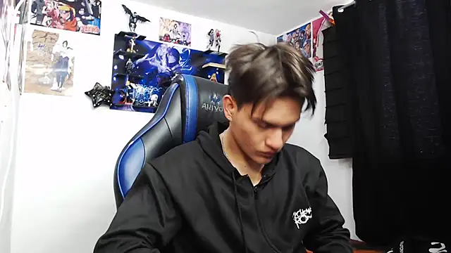 sr jaeger online show from 10/06/25, 12:57