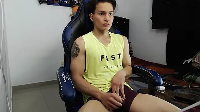 sr jaeger online show from 10/09/25, 02:26