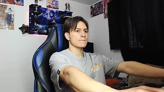 sr jaeger online show from 10/14/25, 03:02