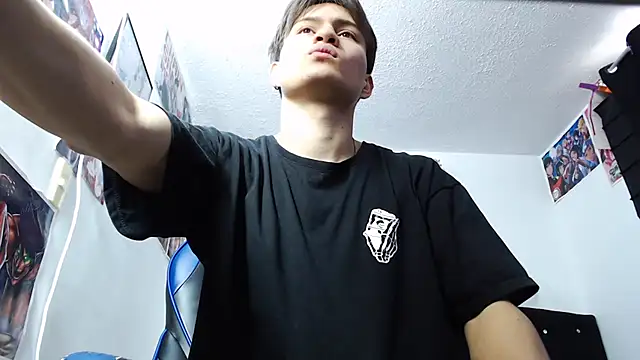 sr jaeger online show from 10/15/25, 01:00