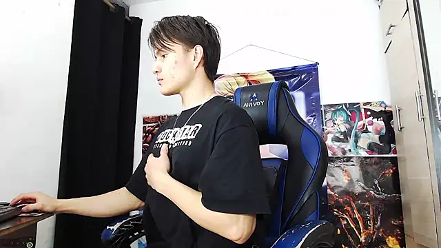 Snapshot of sr_jaeger chatting on 11/28/25, 08:22 sr jaeger online show from 11/28/25, 08:22