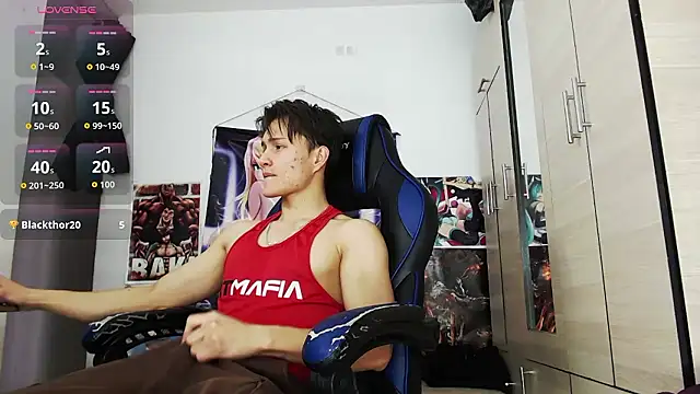 Snapshot of sr_jaeger chatting on 01/15/26, 01:48 sr jaeger online show from 01/15/26, 01:48
