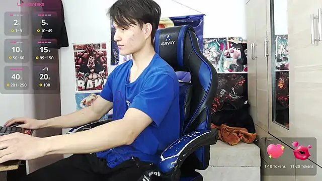 Snapshot of sr_jaeger chatting on 02/03/26, 03:28 sr jaeger online show from 02/03/26, 03:28