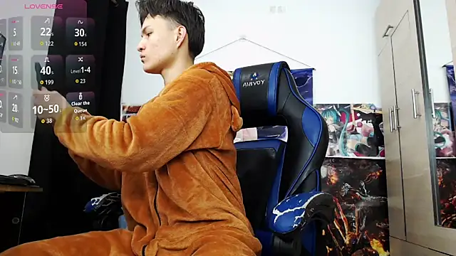 Snapshot of sr_jaeger chatting on 03/27/26, 10:37 sr jaeger online show from 03/27/26, 10:37