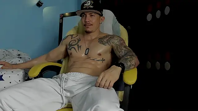 Alex motta online show from 01/11/26, 03:55