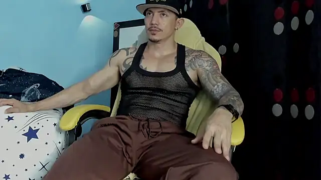 Alex motta online show from 01/18/26, 03:32