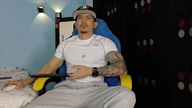 Alex motta online show from 03/01/26, 04:25