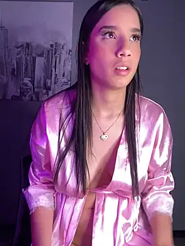 Snapshot of Praga_Pink chatting on 12/07/24, 11:45 Praga Pink online show from 12/07/24, 11:45