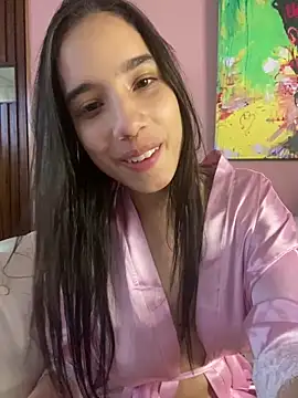 Snapshot of Praga_Pink chatting on 12/25/24, 10:16 Praga Pink online show from 12/25/24, 10:16