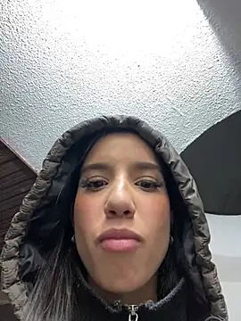 Snapshot of Praga_Pink chatting on 03/21/25, 08:06 Praga Pink online show from 03/21/25, 08:06