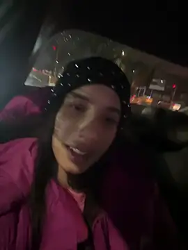 Praga Pink online show from 02/03/26, 02:10