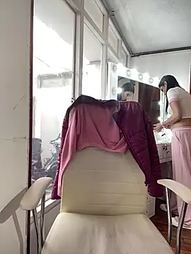 Praga Pink online show from 02/07/26, 10:02