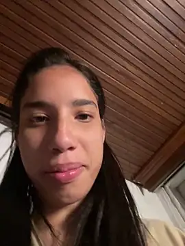 Praga Pink online show from 03/19/26, 05:00