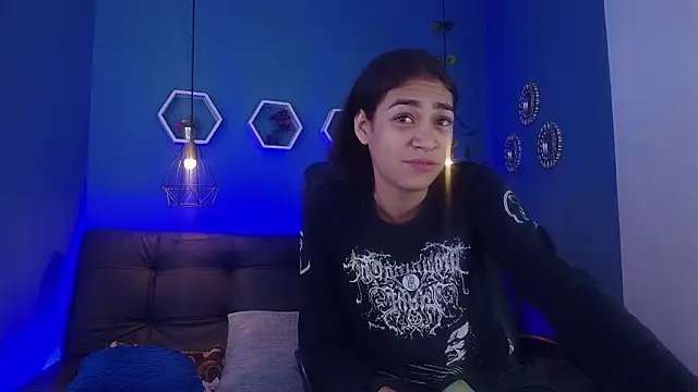 Snapshot of Aurora_ath chatting on 03/21/26, 06:51 Aurora ath online show from 03/21/26, 06:51