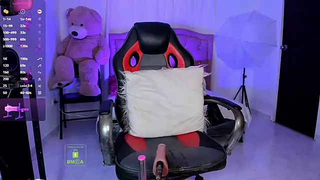 Snapshot of Sophia_hot_lover chatting on 03/02/25, 10:56 Sophia hot lover online show from 03/02/25, 10:56