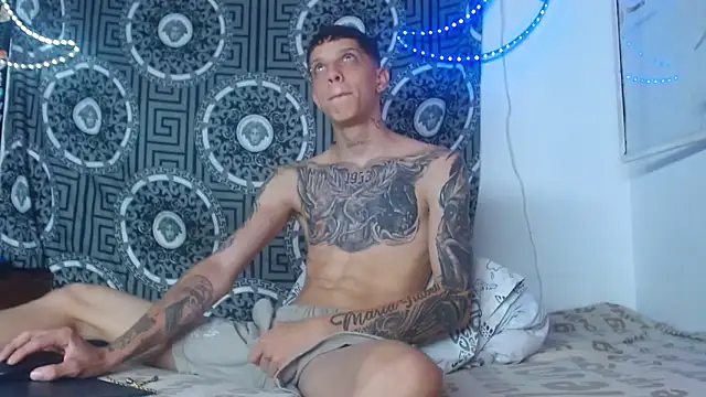 Adam hard  online show from 11/10/25, 06:51