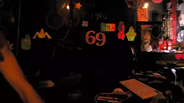 kjs daddy123 online show from 03/02/26, 05:30