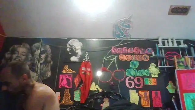 kjs daddy123 online show from 05/15/26, 11:34