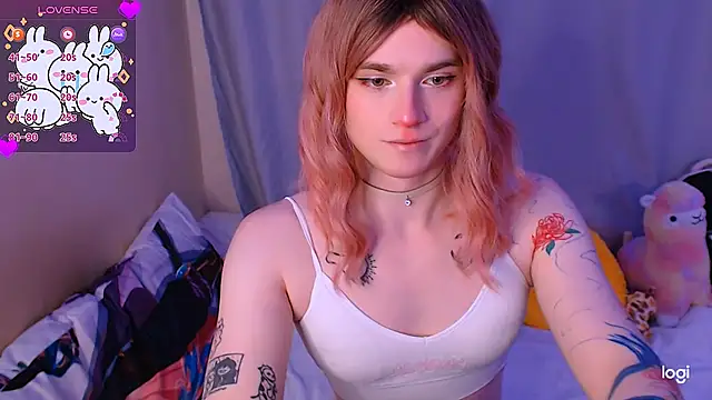 Alice Hells online show from 12/09/24, 09:28