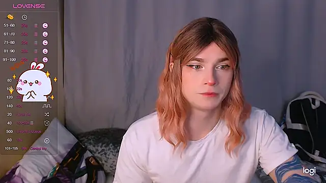 Alice Hells online show from 01/30/25, 04:06