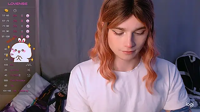 Alice Hells online show from 01/30/25, 10:08