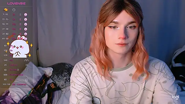 Alice Hells online show from 02/01/25, 10:26