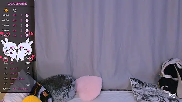 Alice Hells online show from 02/06/25, 04:21