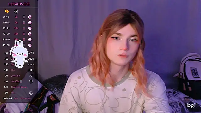 Alice Hells online show from 02/08/25, 07:15