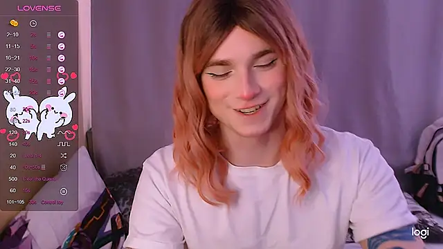 Alice Hells online show from 02/10/25, 07:15