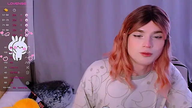 Alice Hells online show from 02/24/25, 07:55