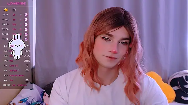 Alice Hells online show from 03/16/25, 08:32