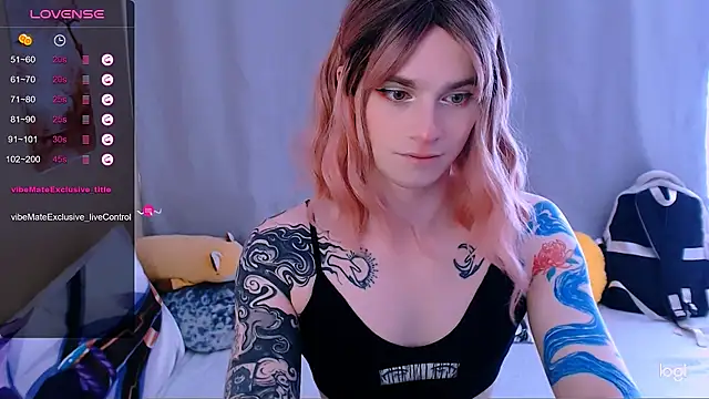 Alice Hells online show from 05/30/26, 07:16