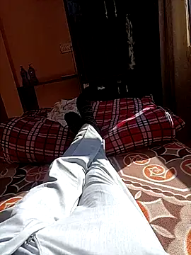 RRahullove69 online show from 12/23/25, 08:23