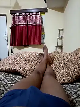 RRahullove69 online show from 02/28/26, 04:19