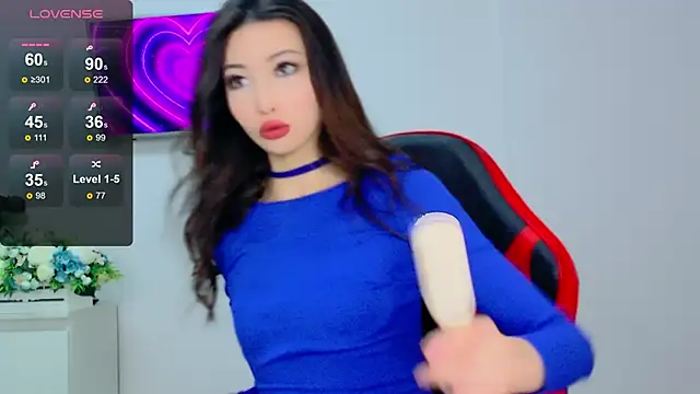 honey yani online show from 03/21/25, 05:34