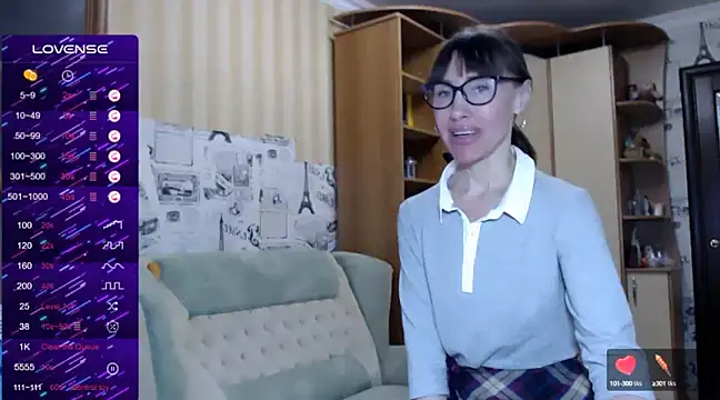 Pepper mur online show from 03/01/25, 11:39