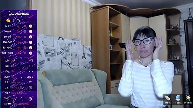 Pepper mur online show from 03/03/25, 12:16