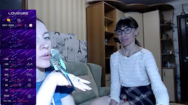 Pepper mur online show from 03/03/25, 03:20