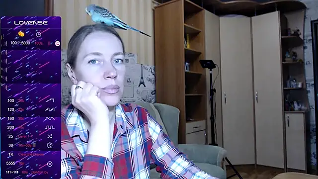 Pepper mur online show from 03/06/25, 11:58