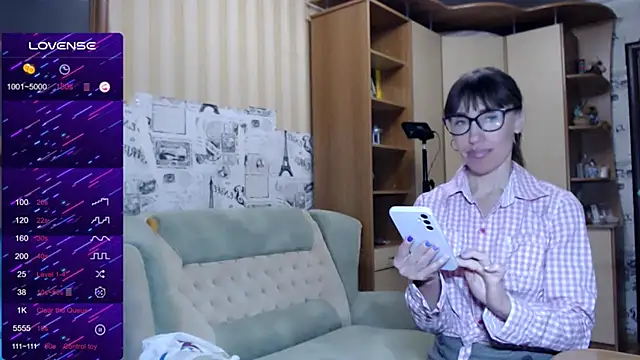 Pepper mur online show from 03/06/25, 03:02