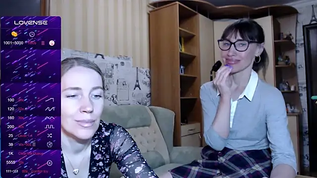 Pepper mur online show from 03/08/25, 02:51