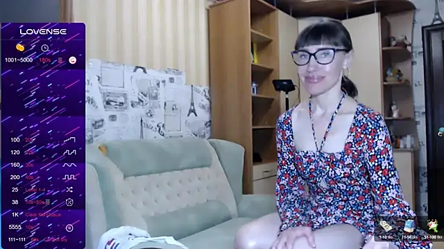 Pepper mur online show from 03/18/25, 11:30