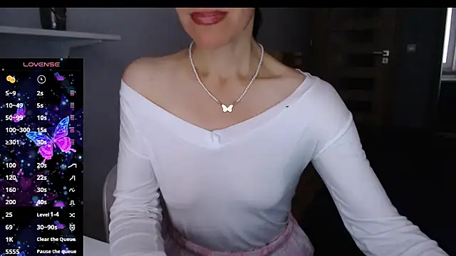 Pepper mur online show from 10/04/25, 05:49