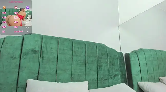 GABYTAYLOR  online show from 02/28/25, 04:42