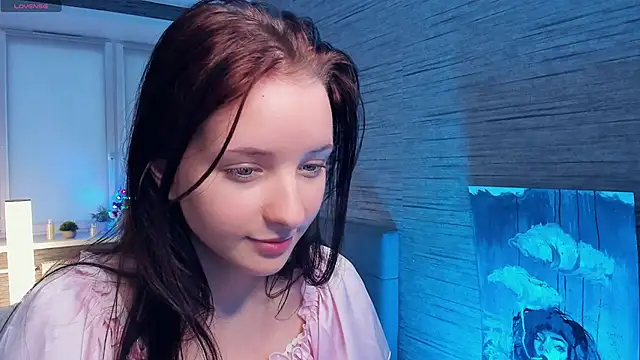 Snapshot of MerylHedley chatting on 01/17/25, 01:13 MerylHedley online show from 01/17/25, 01:13